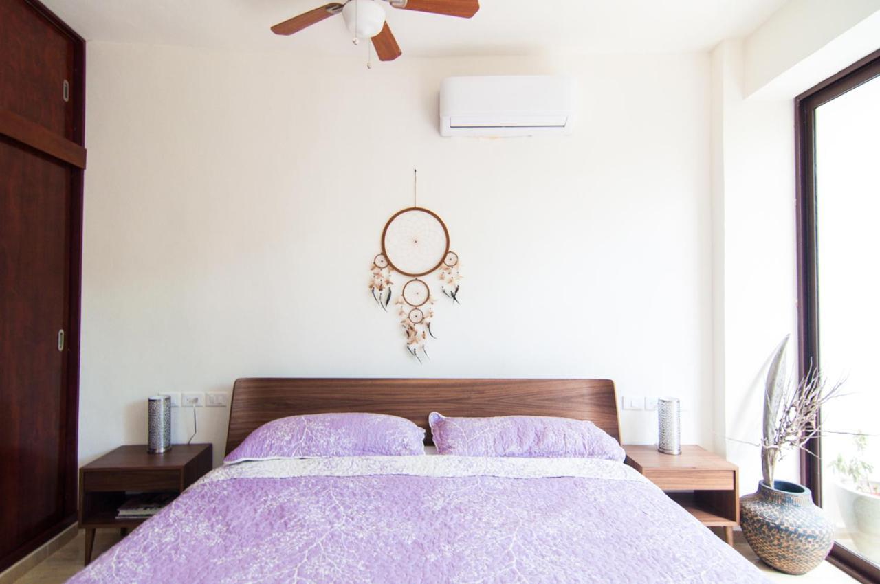 Aldea Zama Tulum , Cave Mexico Apartment Exterior photo