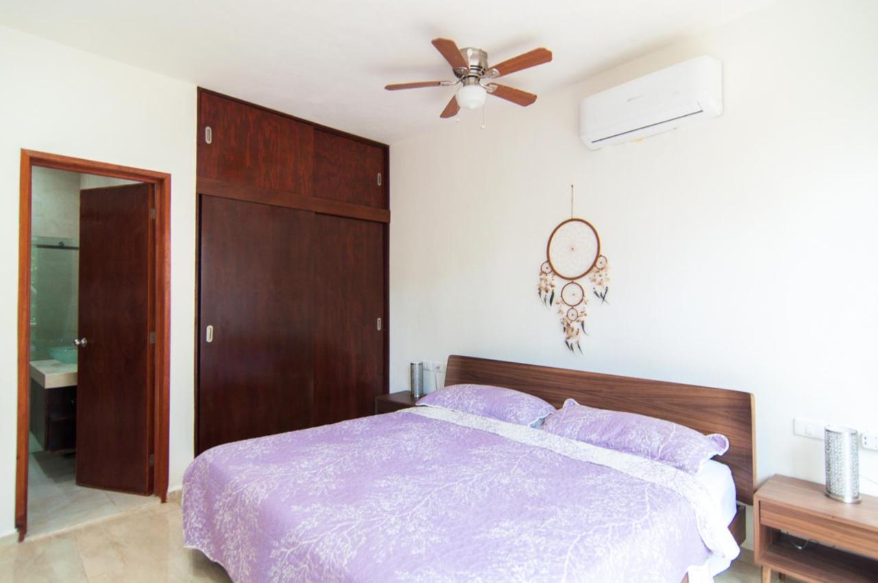 Aldea Zama Tulum , Cave Mexico Apartment Exterior photo